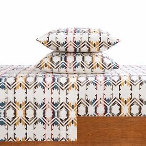 Pendleton sheets